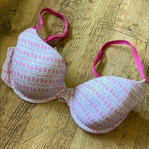 Victoria Secret Tshirt Bra